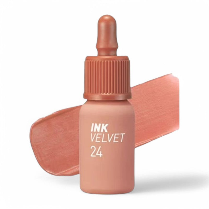peripera Ink The Velvet - 31 Colors