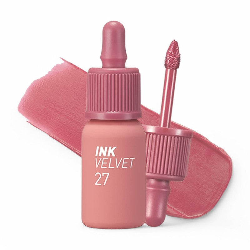 peripera Ink The Velvet - 31 Colors