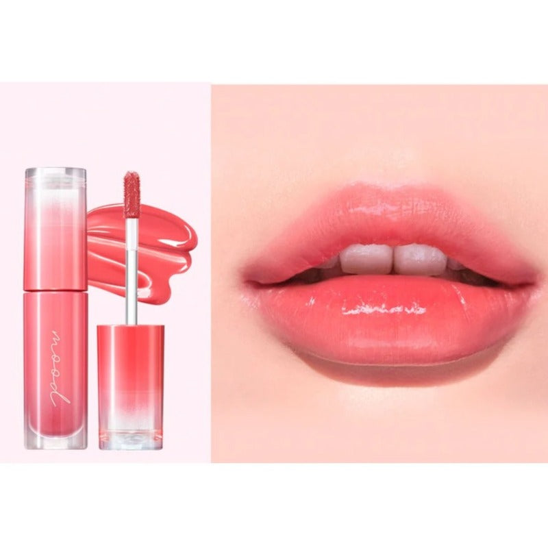 peripera Ink Mood Glowy Tint - 9 Colors