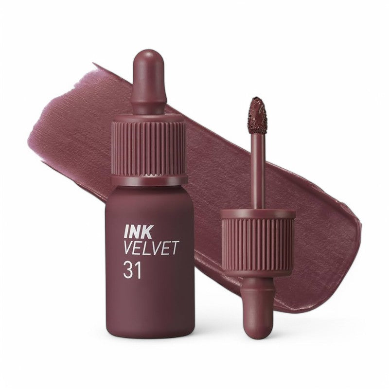 peripera Ink The Velvet - 31 Colors