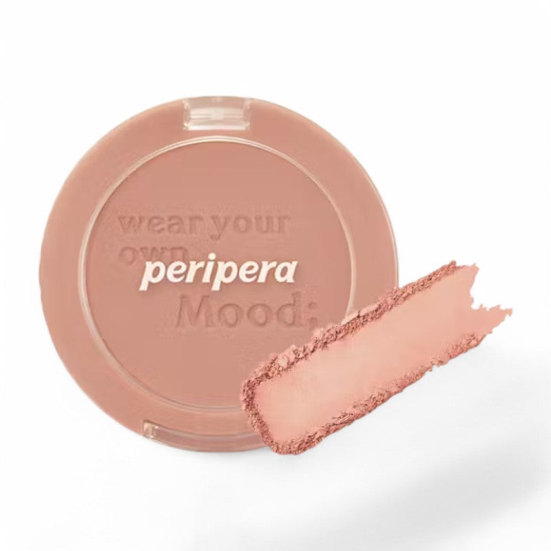 peripera Pure Blushed Sunshine Cheek - 13 Colors
