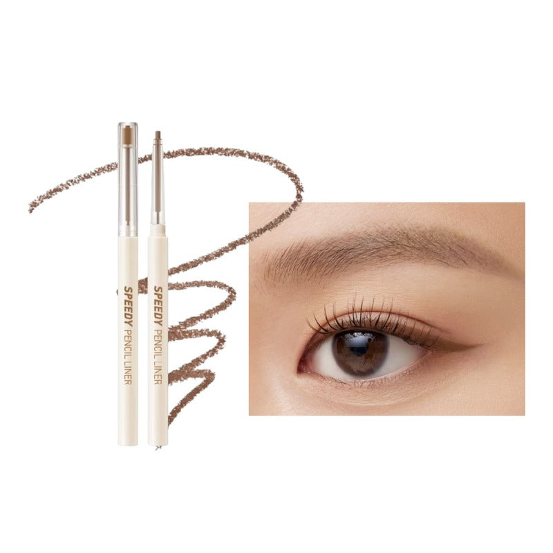 peripera Speedy Pencil Liner - 5 Colors