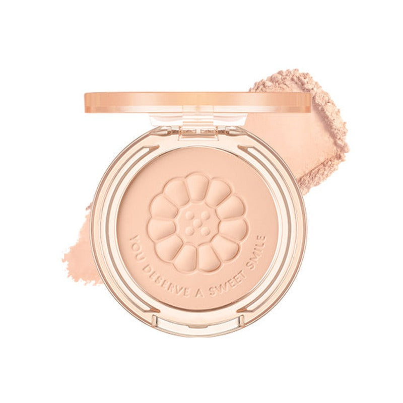 peripera Pure Blushed Sunshine Cheek Honey K-ookie Collection - 2 Colors