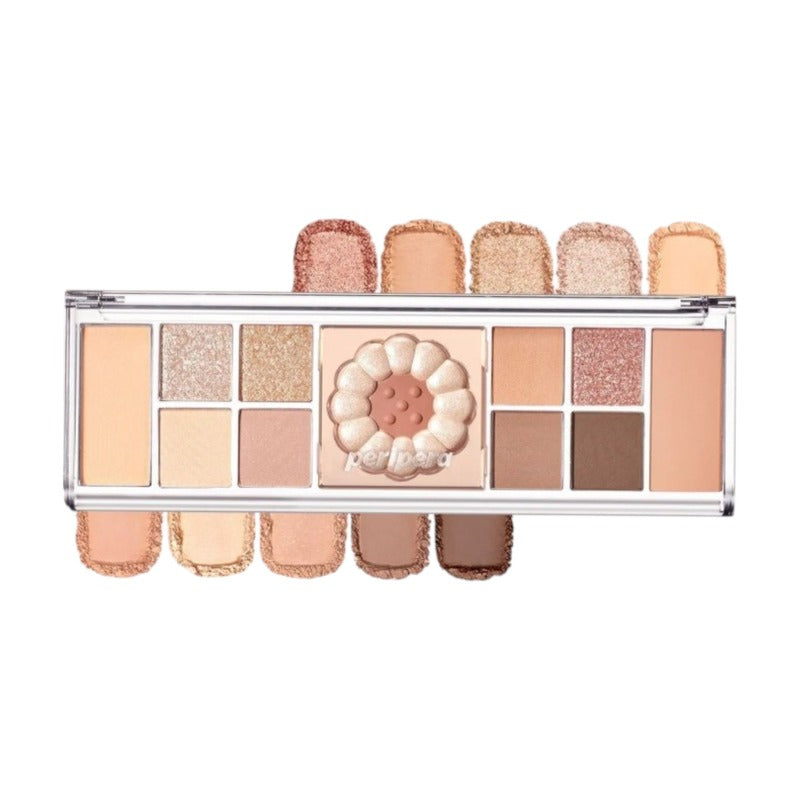 peripera All Take Mood Like Palette Honey K-ookie Collection