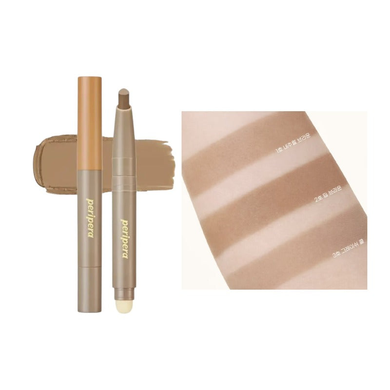 peripera V Shading Blending Stick - 3 Colors