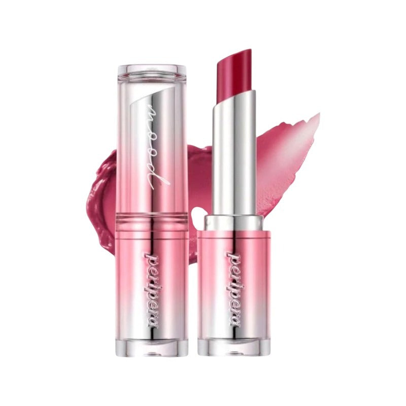 peripera Ink Mood Glowy Balm Hip Gray Grayish Express Collection - 3 Colors