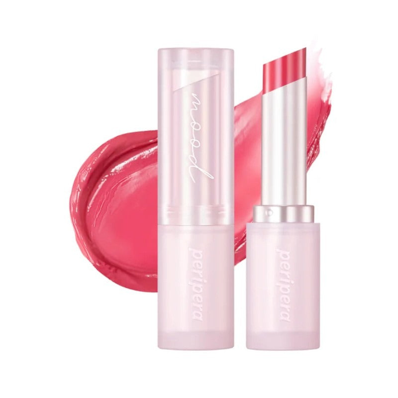 peripera Ink Mood Glowy Balm Night Peri Friends Edition - 3 Colors