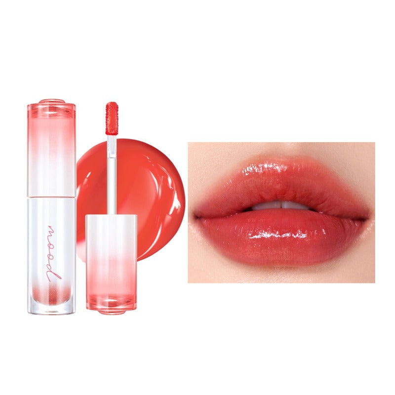peripera Ink Mood Glowy Tint Soda Café Collection - 3 Colors