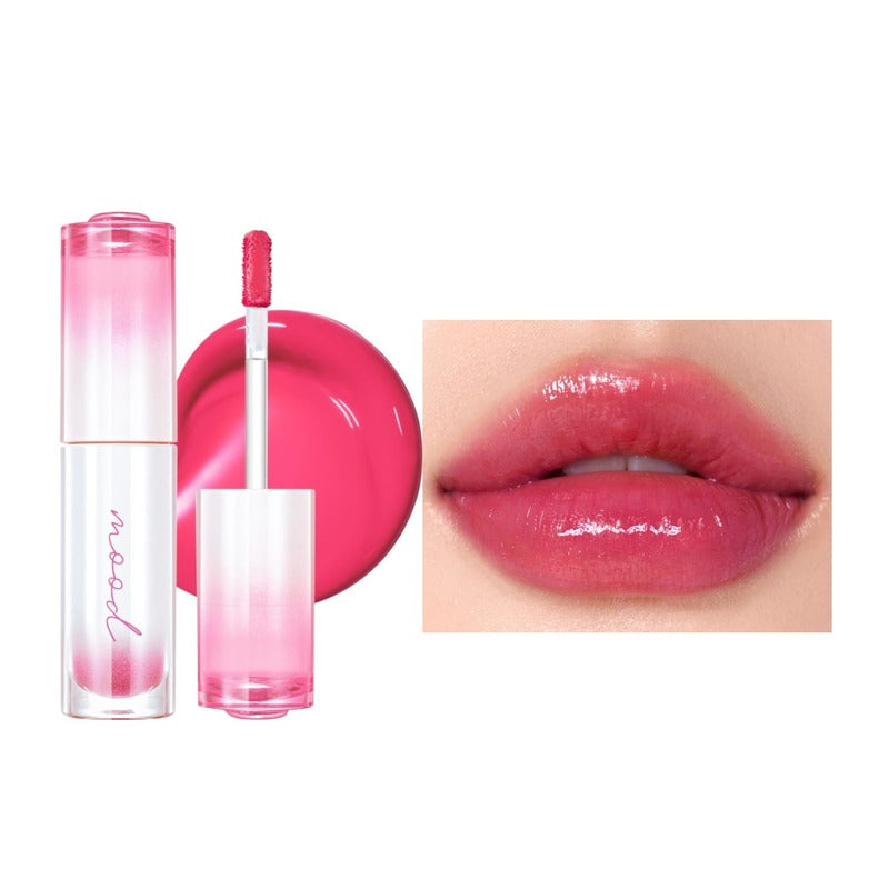 peripera Ink Mood Glowy Tint Soda Café Collection - 3 Colors