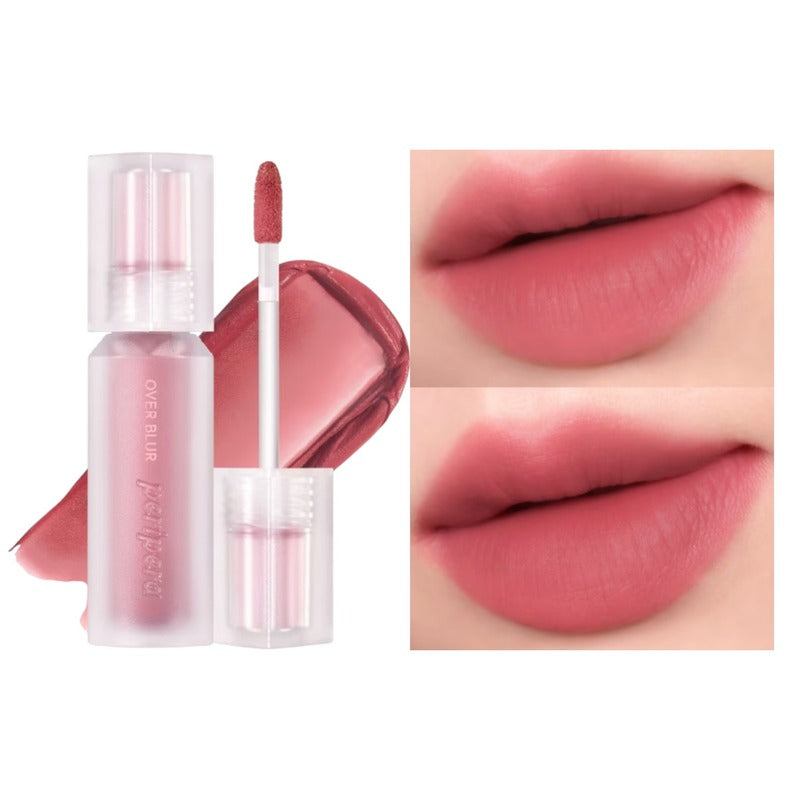 peripera Over Blur Tint Tteok Recipe Collection - 3 Colors
