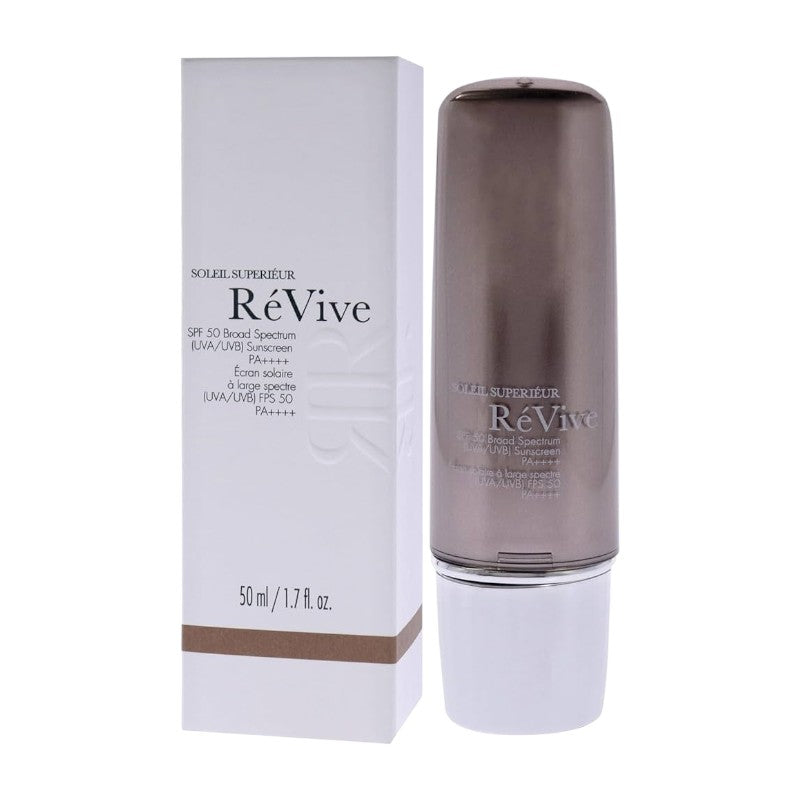 ReVive Soleil Superieur SPF50 Broad Sunscreen SPF50 PA++++ 50ml/1.7oz