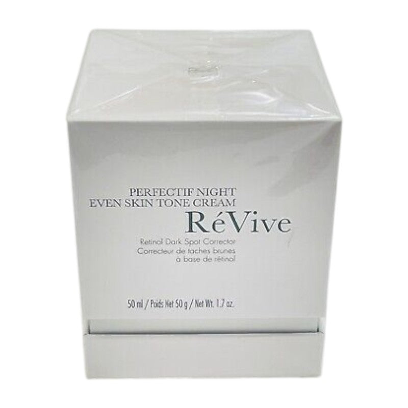 ReVive Perfectif Night Even Skin Tone Cream 50ml/1.7oz