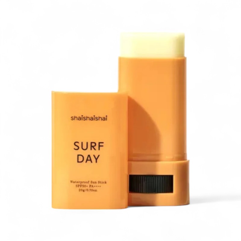 shaishaishai SURF DAY Waterproof Sun Stick 18g