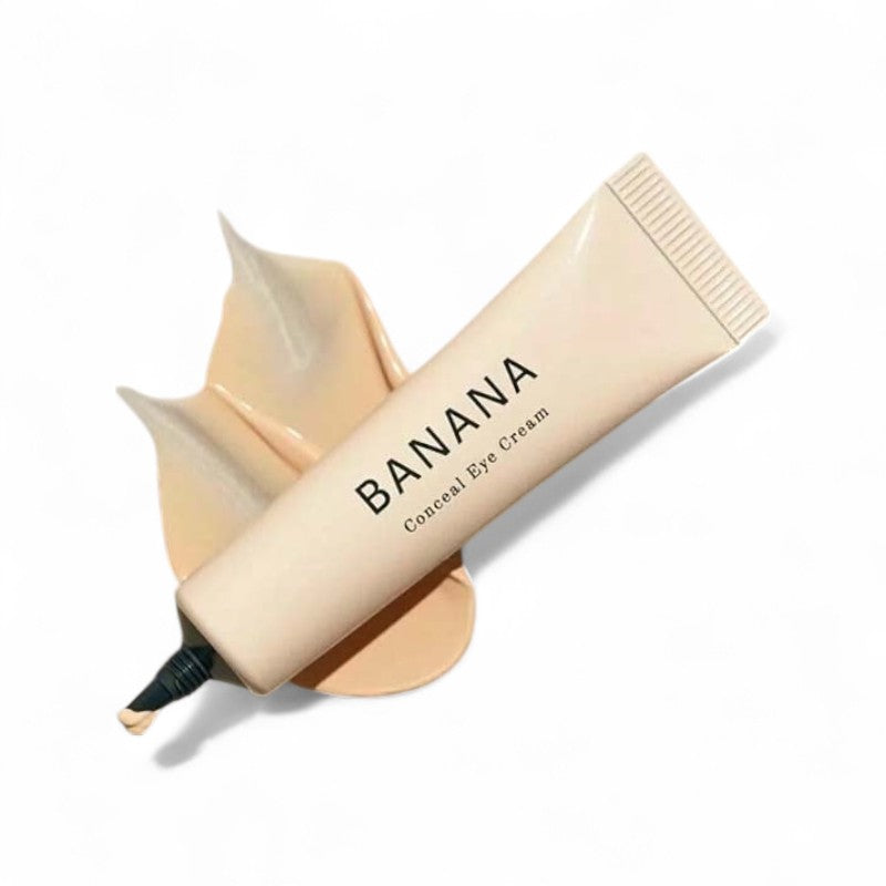 shaishaishai BANANA Conceal Eye Cream 15g