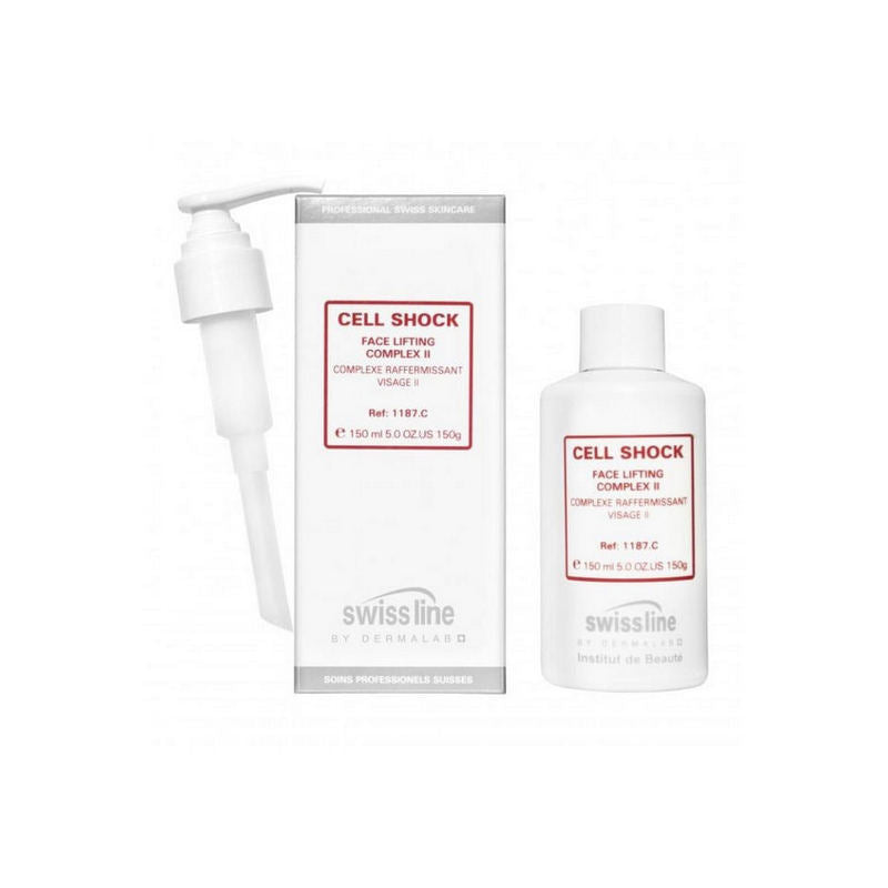 🛍️Big Save🌟Swissline CS Face Lifting Complex II 150ml