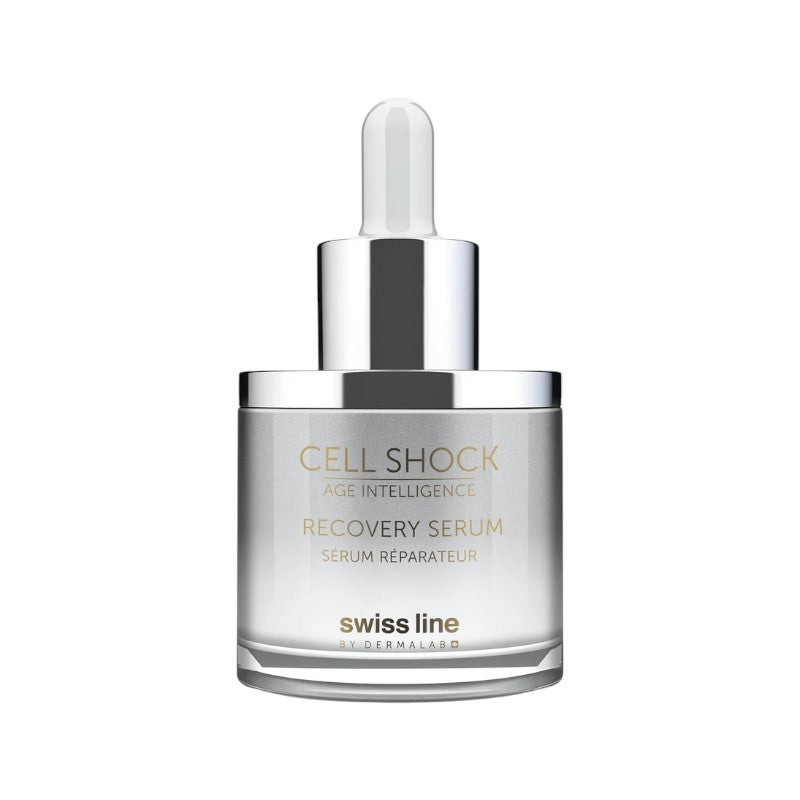 Swissline CS Age Intelligence Pro-Recovery Serum 30ml