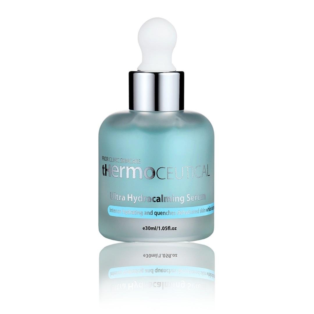 tHermoCEUTICAL Ultra Hydracalming Serum 30ml