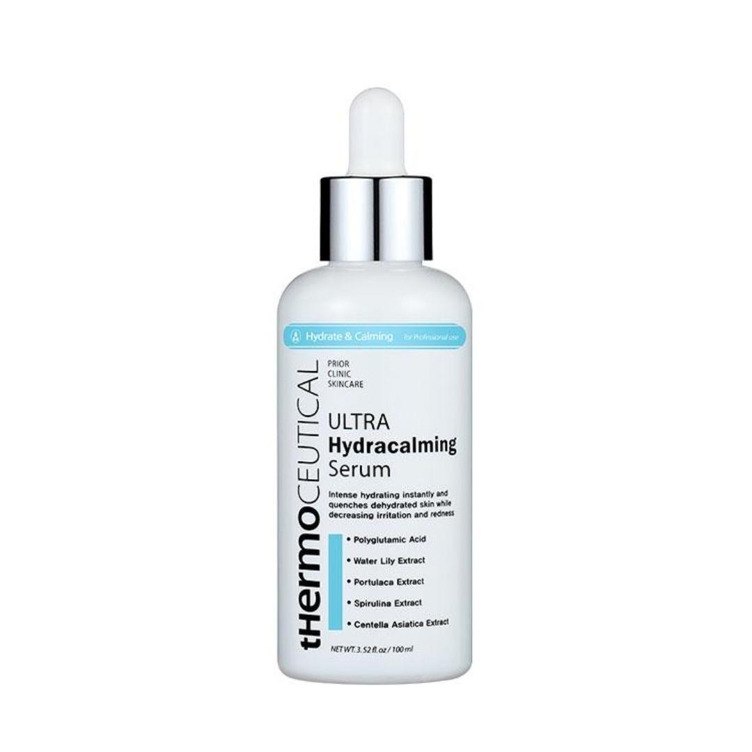 tHermoCEUTICAL Ultra Hydracalming Serum 100ml
