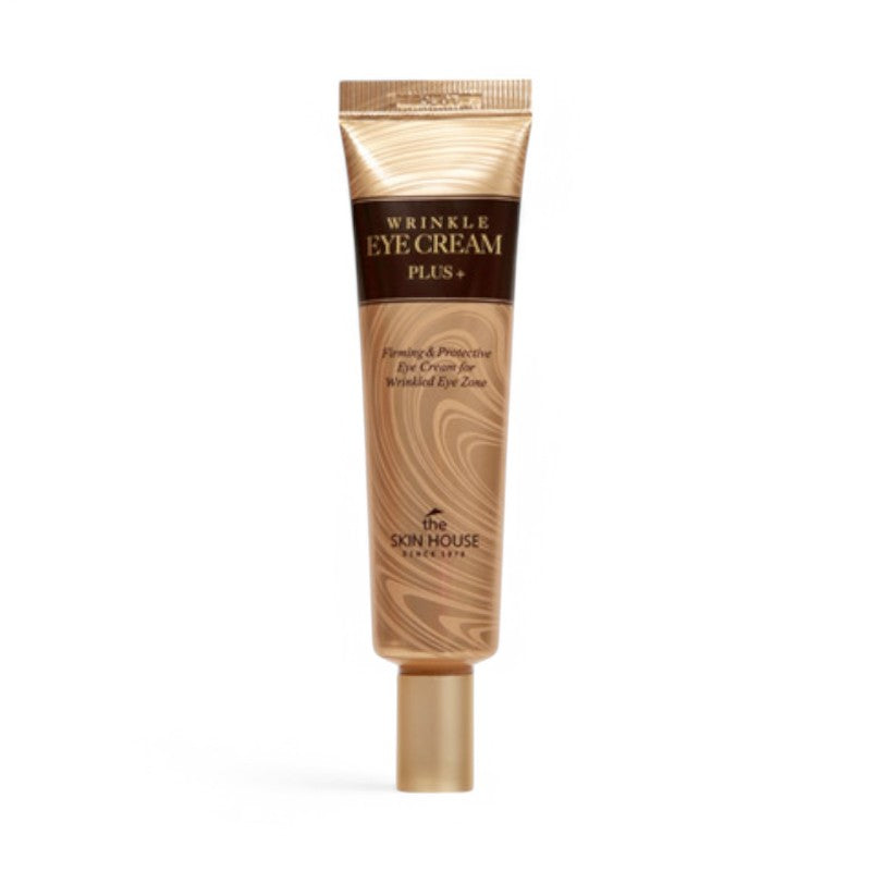 the SKIN HOUSE Wrinkle Eye Cream Plus 30ml