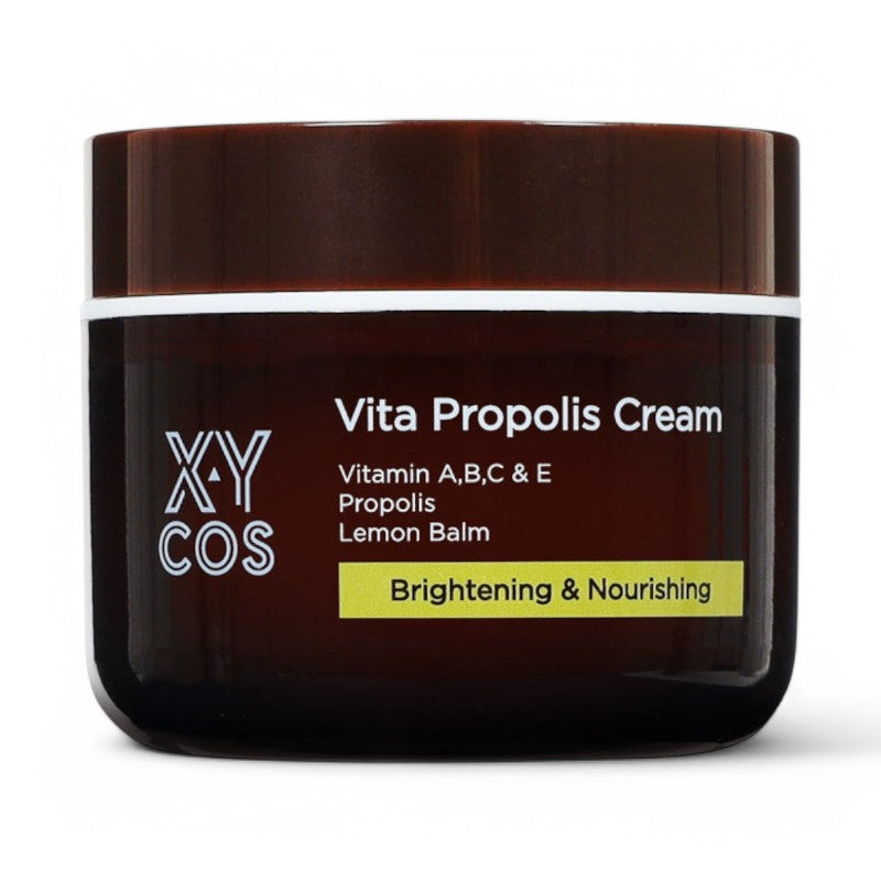the SKIN HOUSE XYCOS Vita Propolis Cream 50ml