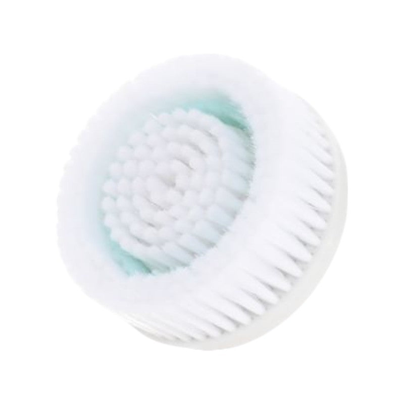 vanav Bubble Pop Cleanser Dual Brush Head Refill Set 1 pc