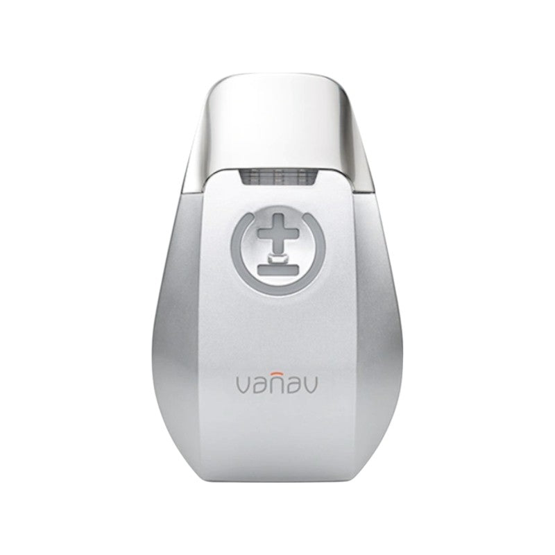 vanav Time Machine - 4 Colors Silver - 1 set