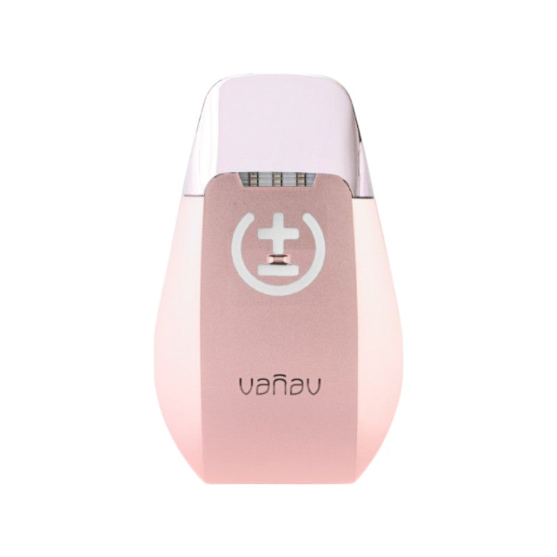 vanav Time Machine - 4 Colors Pink - 1 set