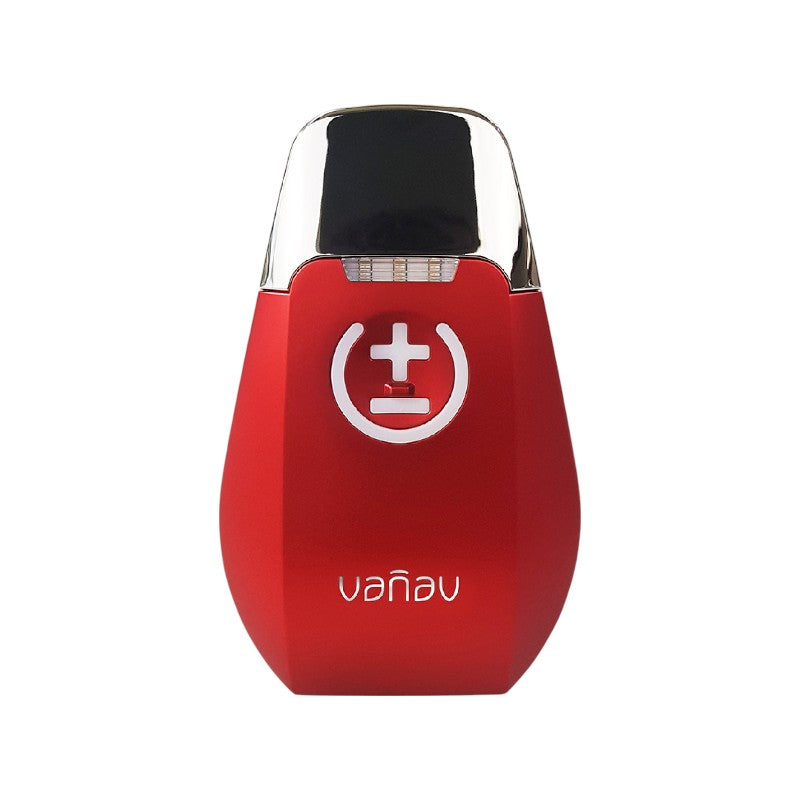 vanav Time Machine - 4 Colors Red - 1 set