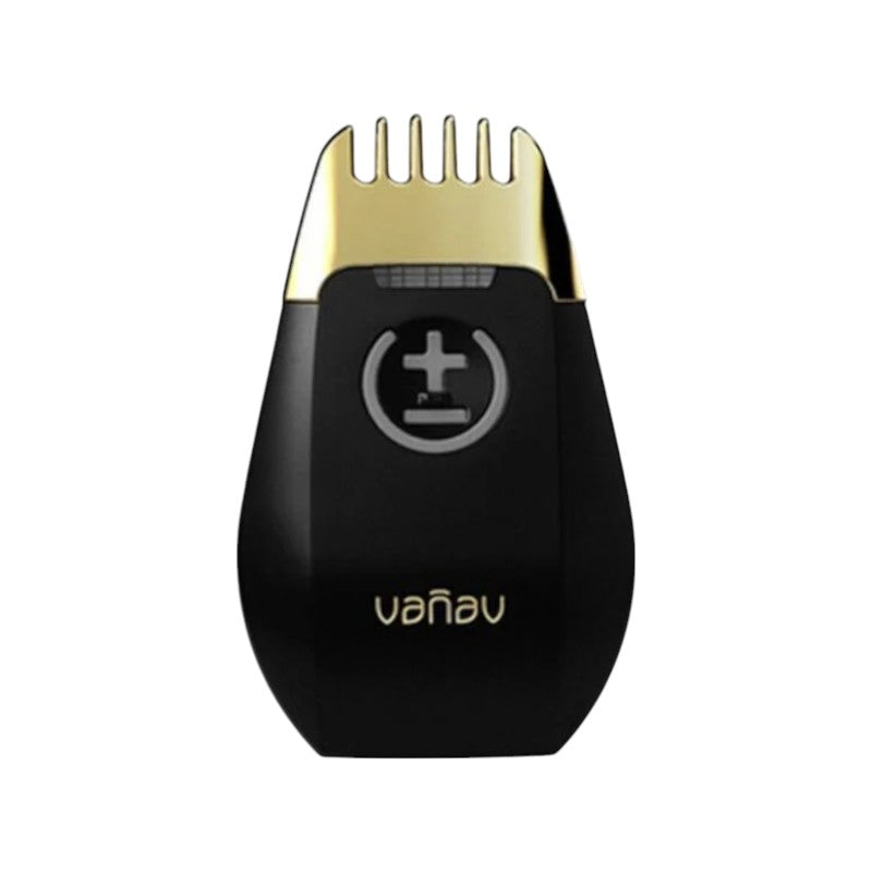 vanav Time Machine Golden Brush Black Edition 1 pc