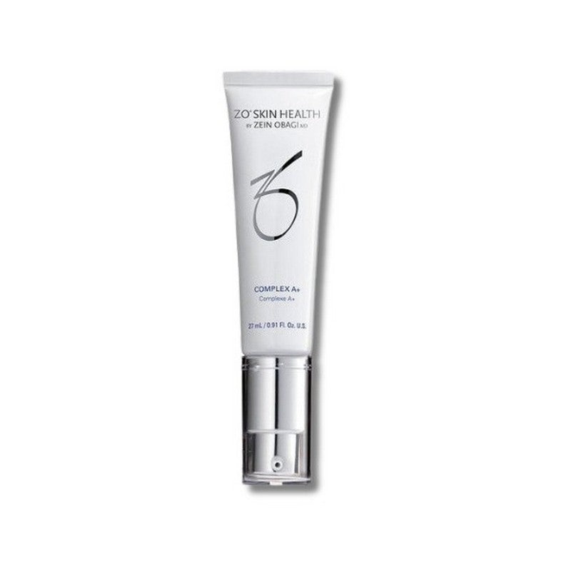 Zo Skin Health Complex A+ 27ml/0.91oz (EXP DATE: 2026/01)Zo Skin Health Complex A+ 27ml/0.91oz (Parallel Import) (EXP DATE: 2026/01)