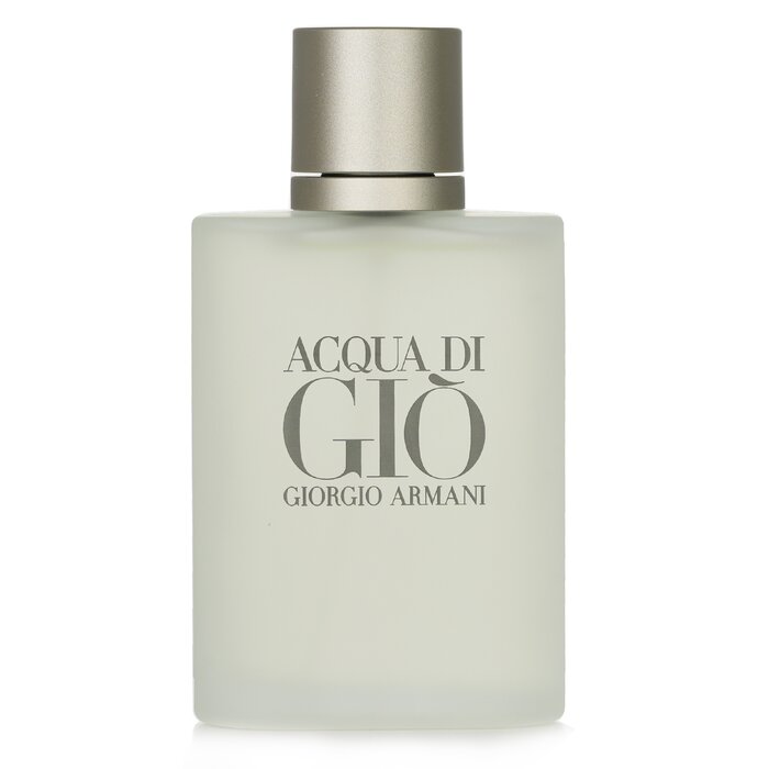 Giorgio Armani Acqua Di Gio Eau De Toilette Spray 100ml