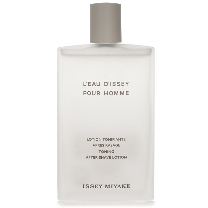 Issey Miyake Issey Miyake After Shave Lotion 100ml