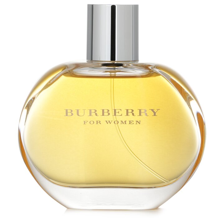 Burberry Burberry Edp Spray 100ml