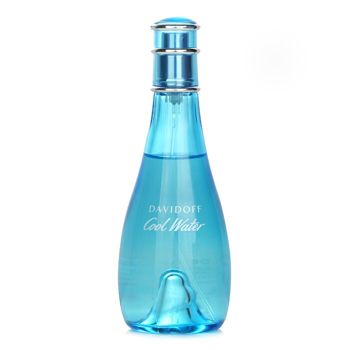 Davidoff Cool Water Edt Spray 100ml