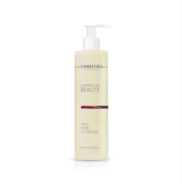 Christina Chateau-Vino Pure Cleanser 300ml