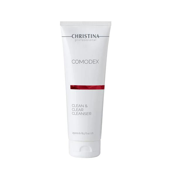 Christina Comodex-Clean &amp; Clear Cleanser 250ml