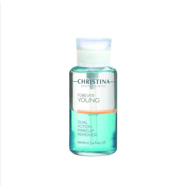 Christina FY-Dual Action Makeup Remover 100ml