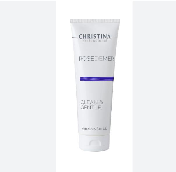 Christina RDM Clean &amp; Gentle 75ml