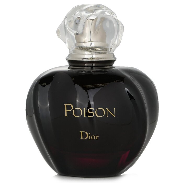 Christian Dior Poison Edt Spray 50ml