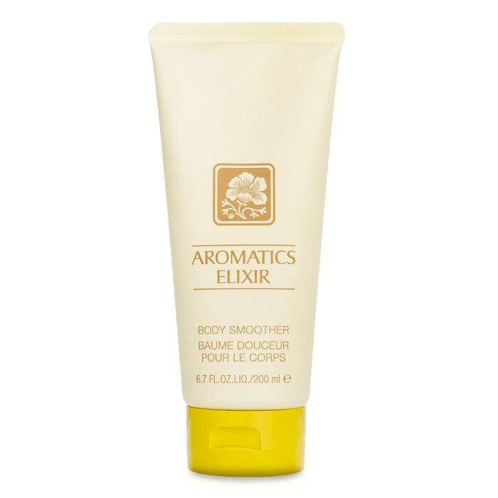 Clinique Aromatics Elixir Body Smoother 200ml