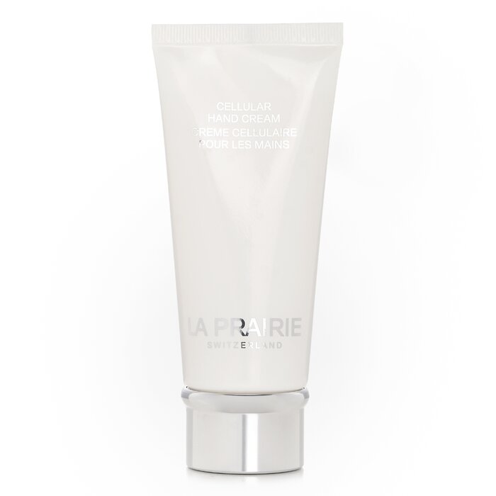 La Prairie Cellular Hand Cream(Random Packaging) 100ml