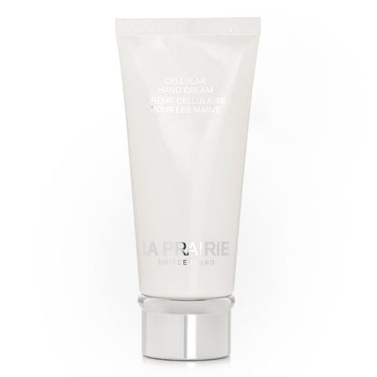 La Prairie Cellular Hand Cream(Random Packaging) 100ml