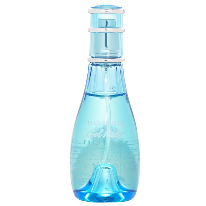 Davidoff Cool Water Edt Spray 30ml