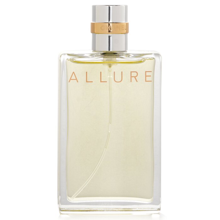 Chanel Allure Edt Spray 50ml