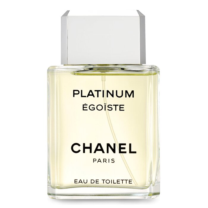 Chanel Egoiste Platinum EDT Spray 100ml
