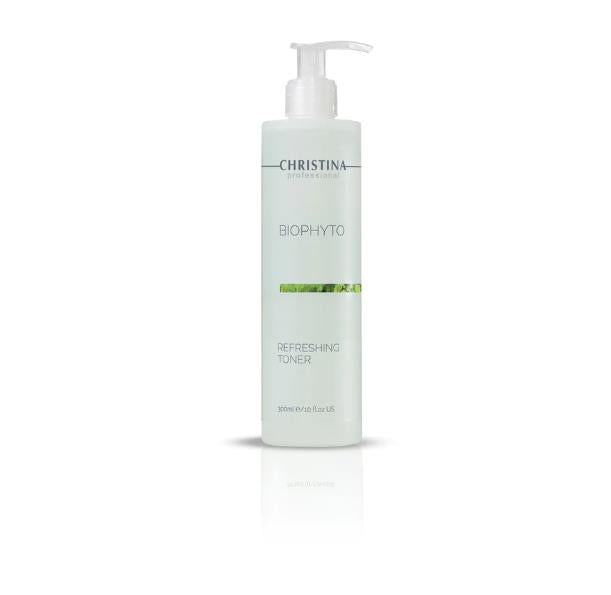 Christina Bio-Refreshing Toner 300ml