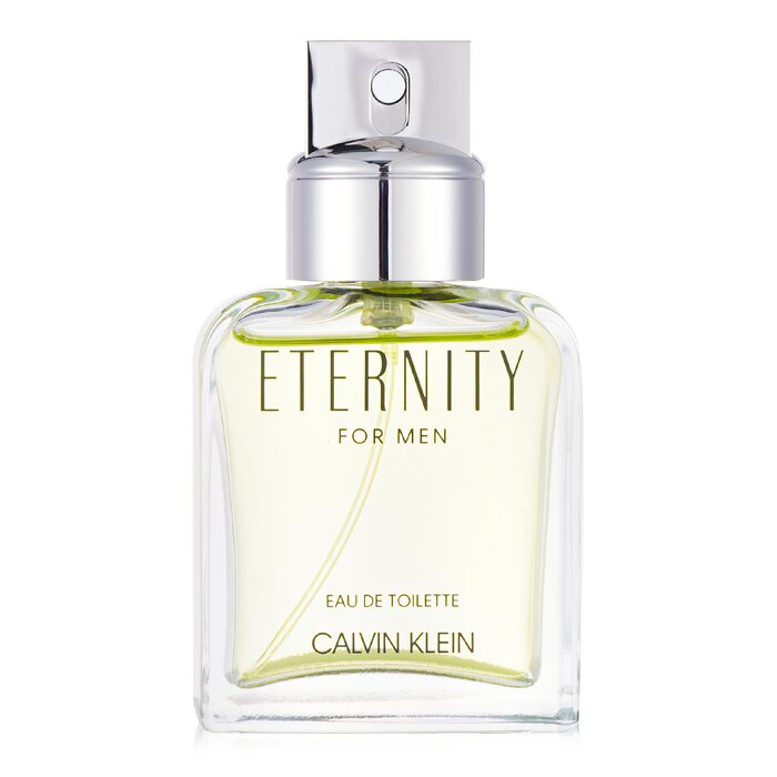 Calvin Klein Eternity Edt Spray 50ml