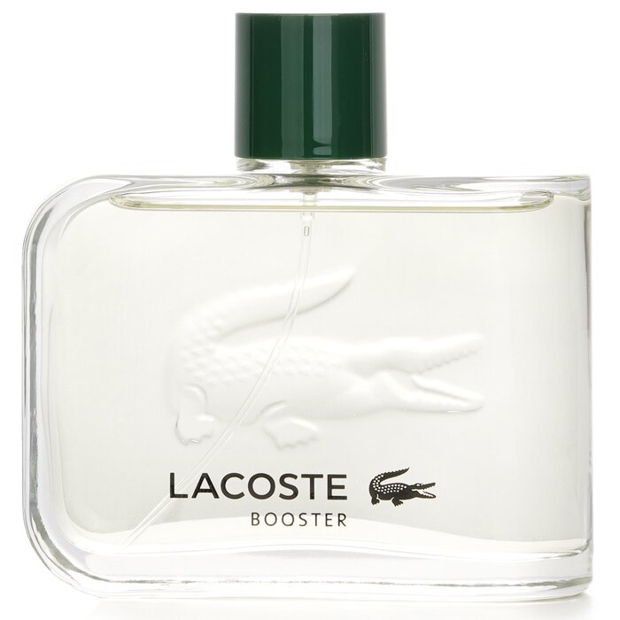Lacoste Booster Edt Spray (Random Packaging) 125ml
