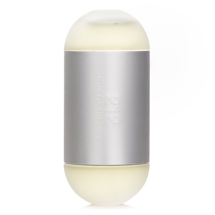 Carolina Herrera 212 NYC Edt Spray 2x50ml