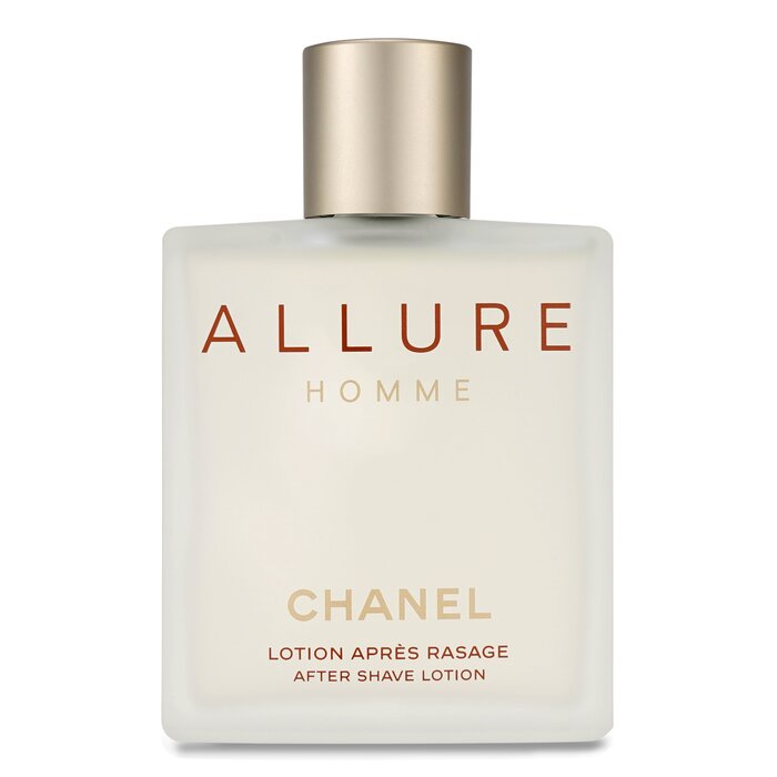 Chanel Allure A/Shave Splash 100ml